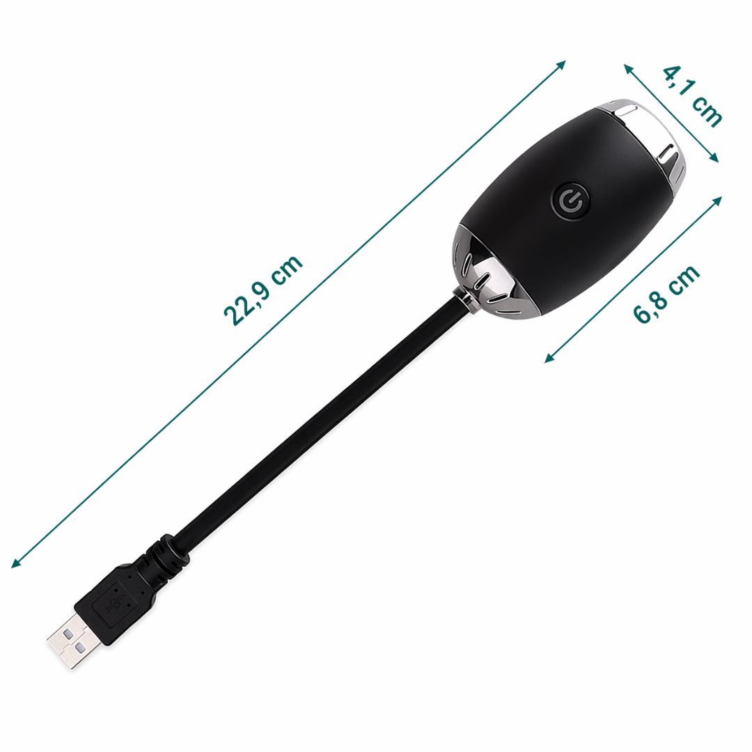 Orlunea™ Galaxy Light
