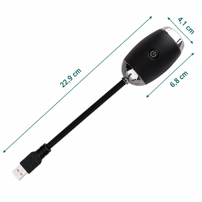 Orlunea™ Galaxy Light